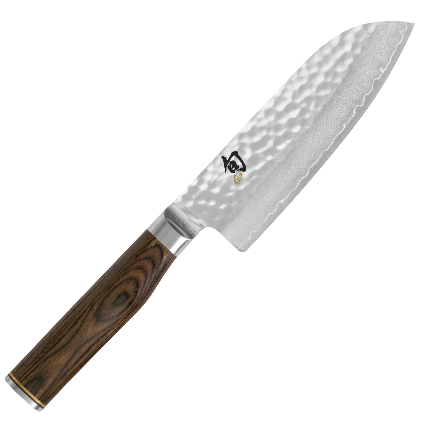 KAI Shun Premier TDM-1727 Santoku 14 cm