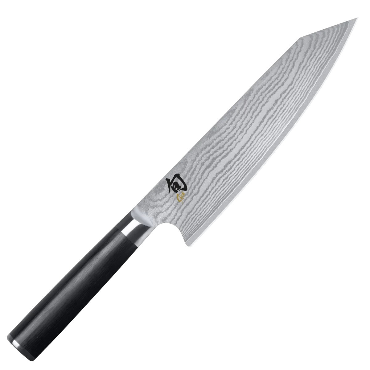 KAI Shun DM-0771 Classic Kiritsuke Messer 20 cm KAI Shun DM-0771 Classic Kiritsuke Messer 20 cm