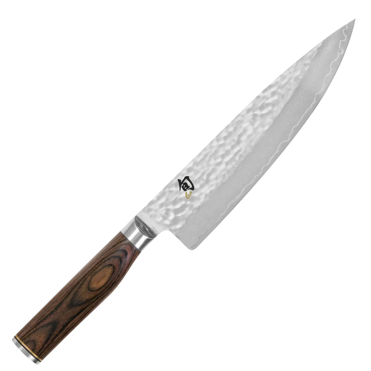 KAI Shun Premier TDM-1706 Kochmesser 20 cm KAI Shun Premier TDM-1706 Kochmesser 20 cm