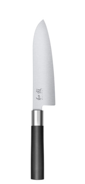 Kai Wasabi Black Messer