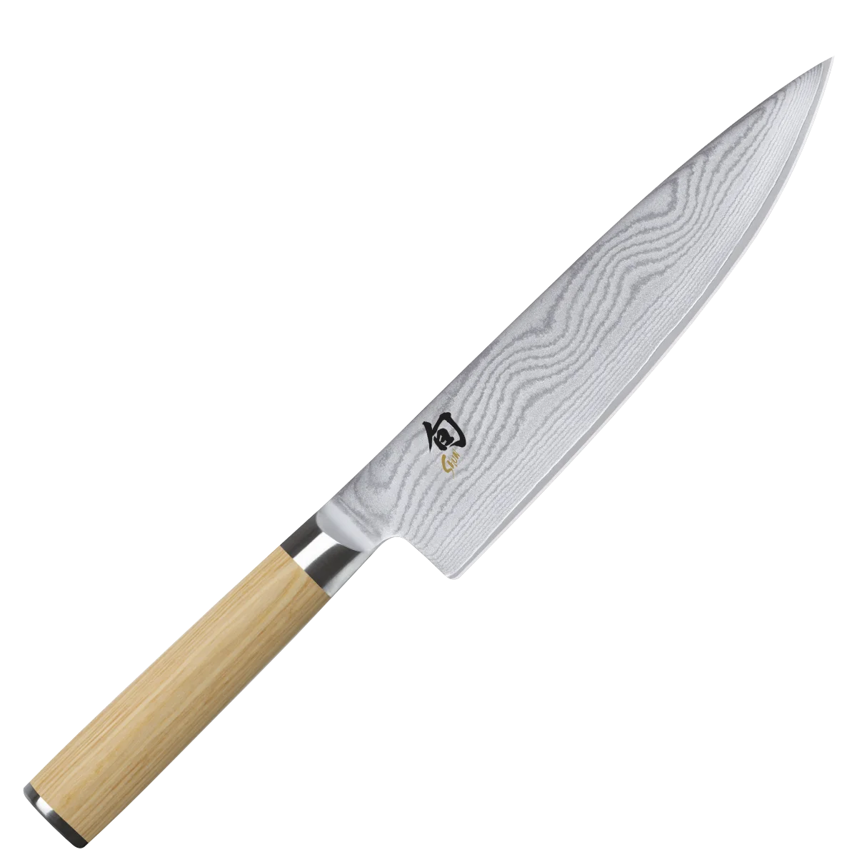 KAI Shun Classic White DM-0706W Kochmesser 20 cm KAI Shun Classic White DM-0706W Kochmesser 20 cm