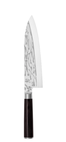 Shun Pro Sho Kai Shun Pro Sho Messer