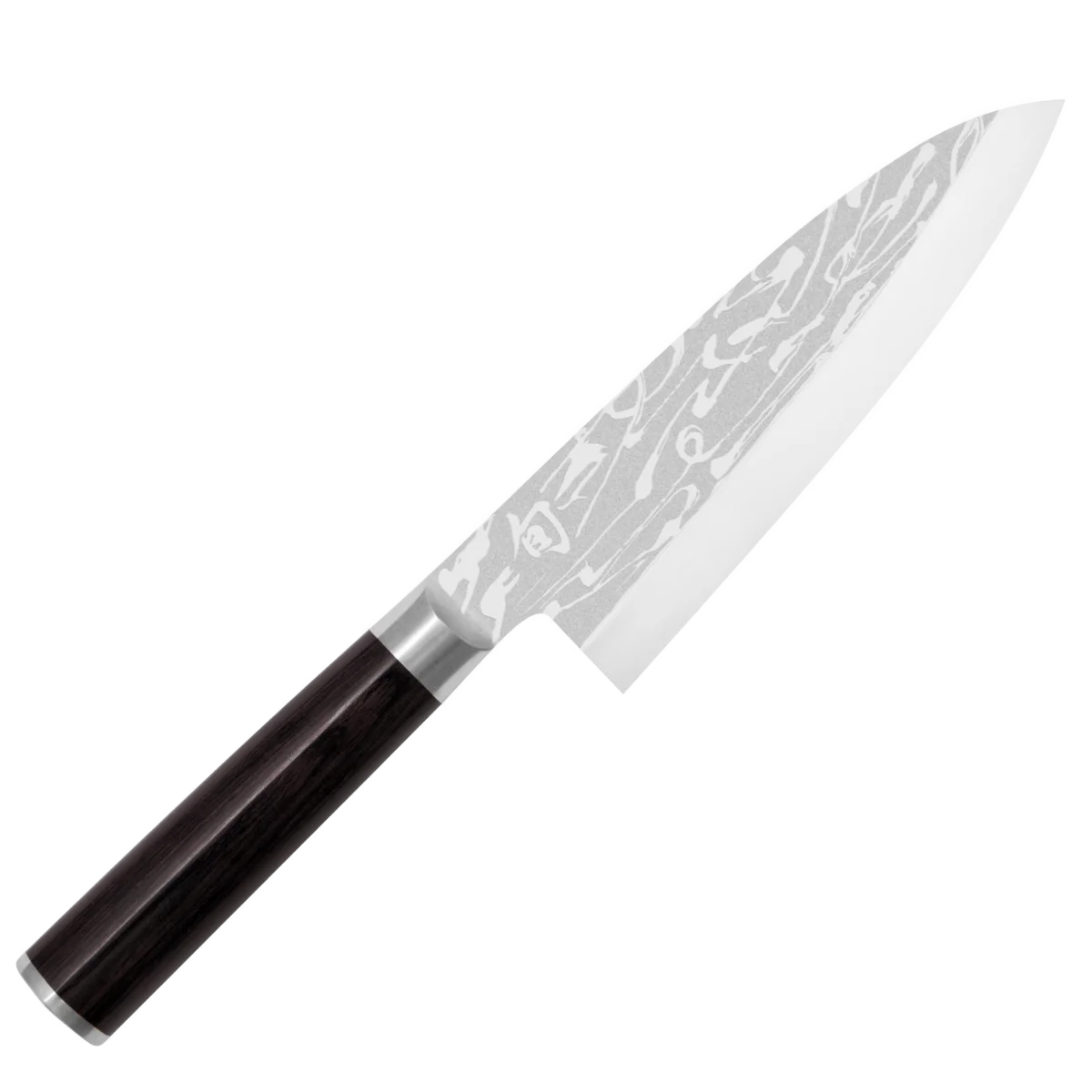 KAI Shun Pro Sho VG-2002 Deba Messer 16,5 cm