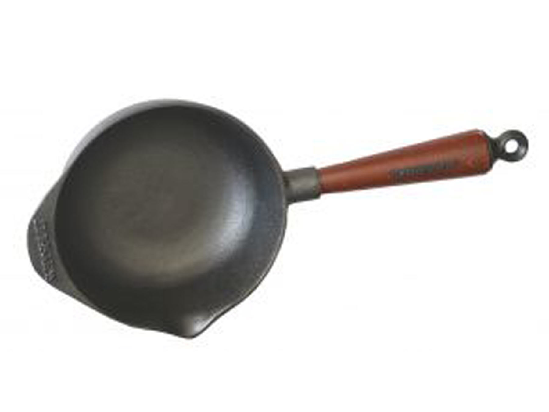 Skeppshult Sossentopf schwedischer Buchengriff, 1 Liter