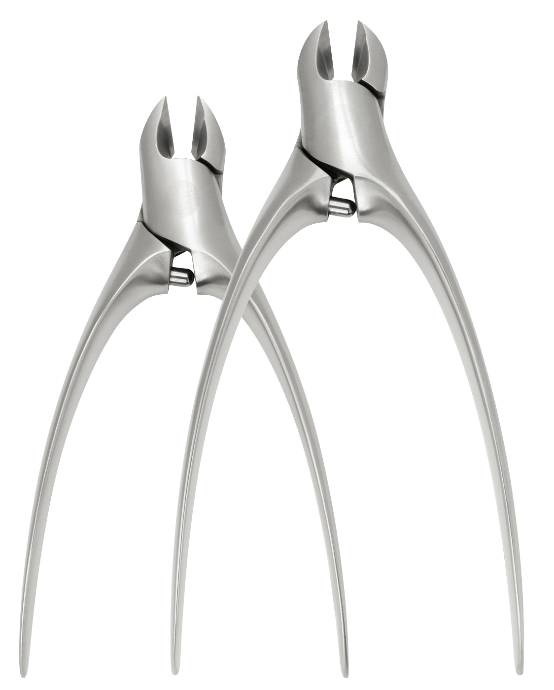 KAI Mens Care Fußnagelzangen klein, groß