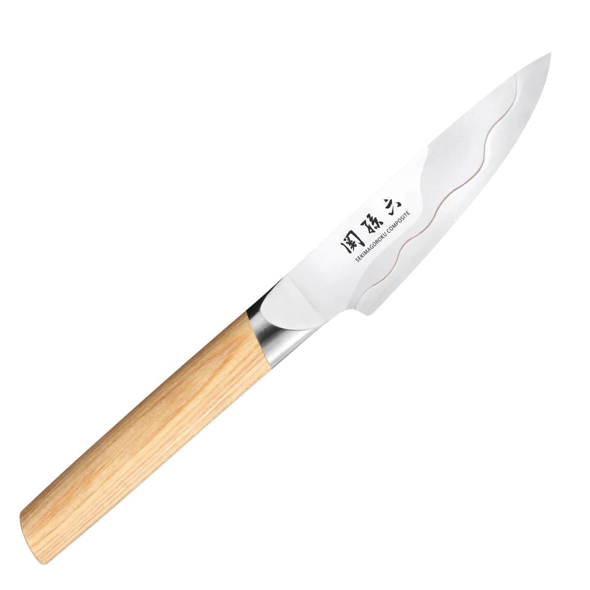 KAI Seki Magoroku Composite MGC-0400 Officemesser 9 cm KAI Seki Magoroku Composite MGC-0400 Officemesser 9 cm