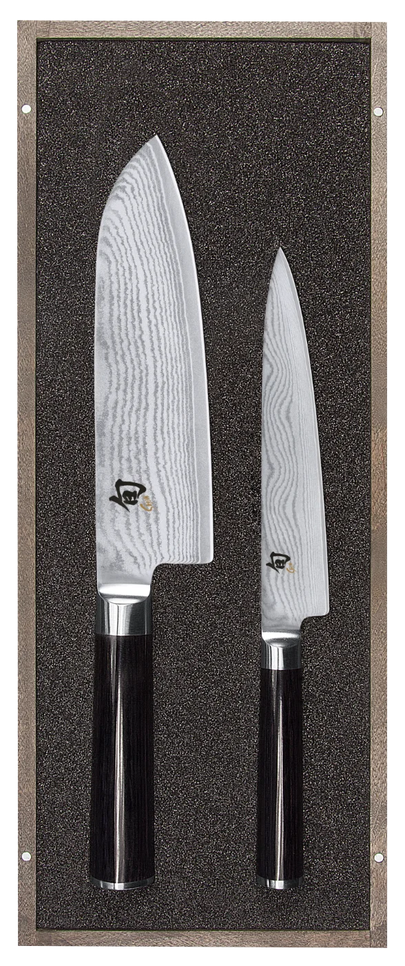 KAI Shun DMS-230 Messerset: DM-0701 + DM-0702 KAI Shun DMS-230 Messerset: DM-0701 + DM-0702