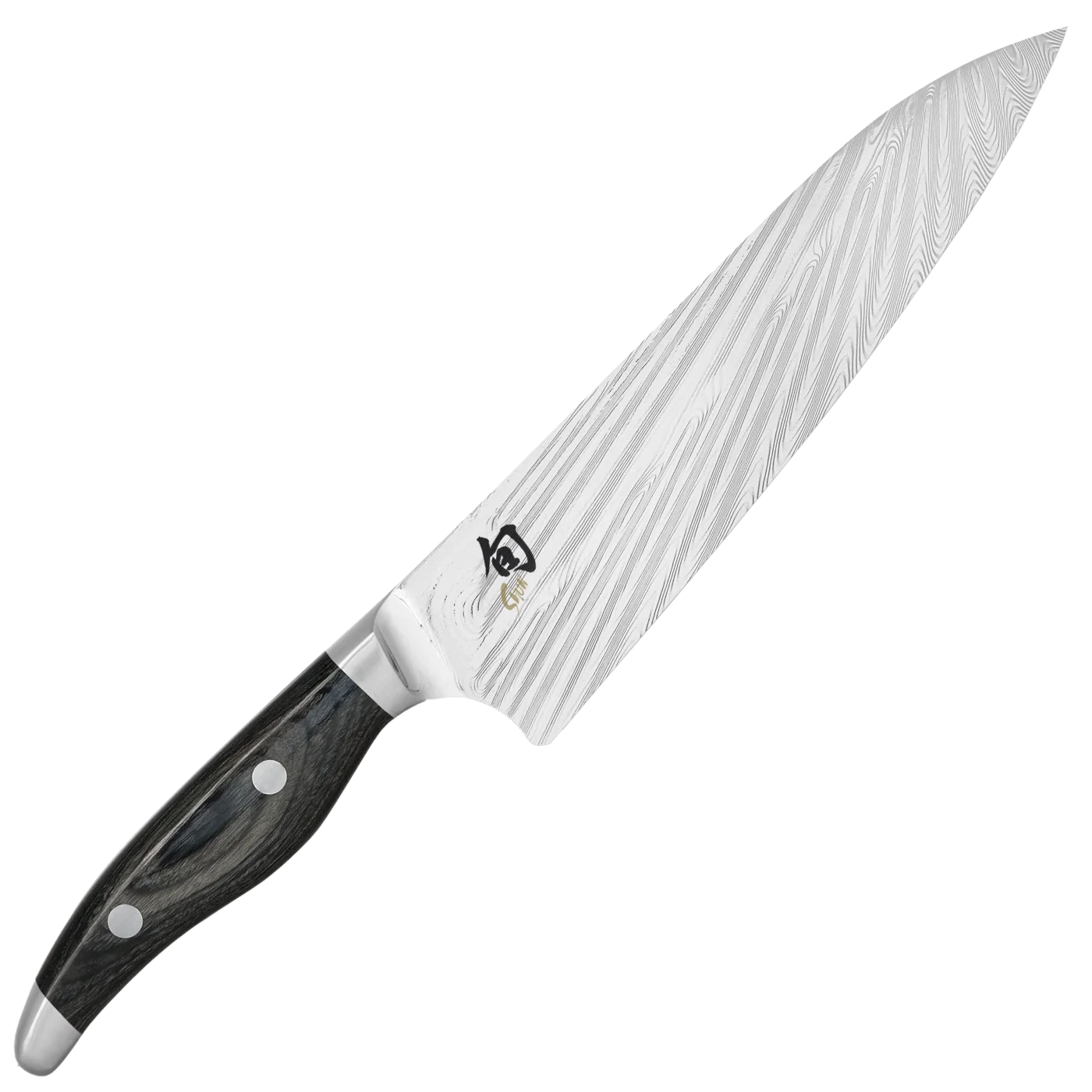 KAI Shun Nagare NDC-0706 Kochmesser 20 cm KAI Shun Nagare NDC-0706 Kochmesser 20 cm
