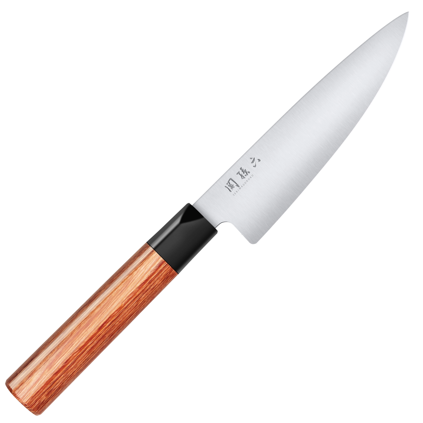 KAI Seki Magoroku MGR0150C Kochmesser 15 cm