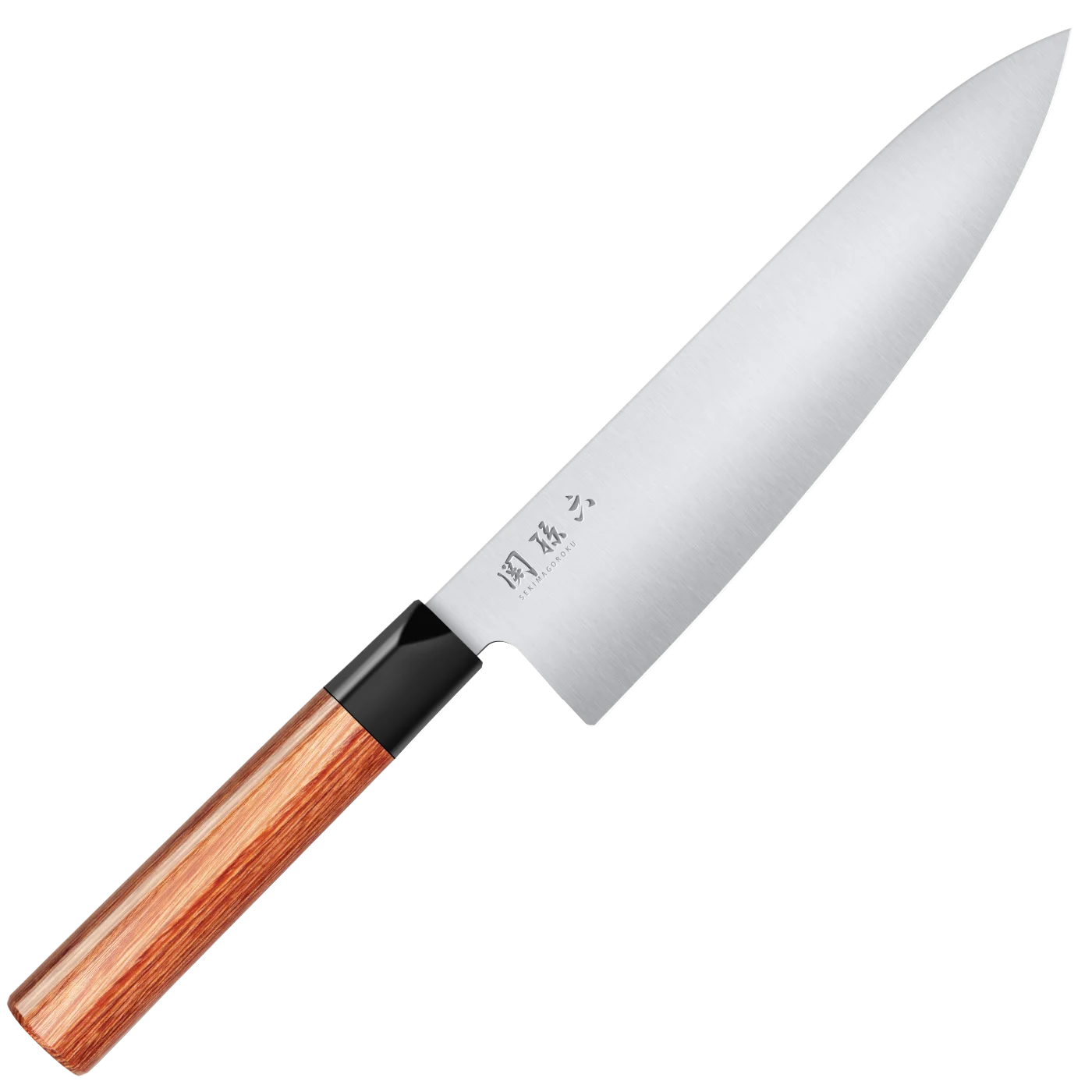 KAI Seki Magoroku MGR0200C Kochmesser 20 cm KAI Seki Magoroku MGR0200C Kochmesser 20 cm