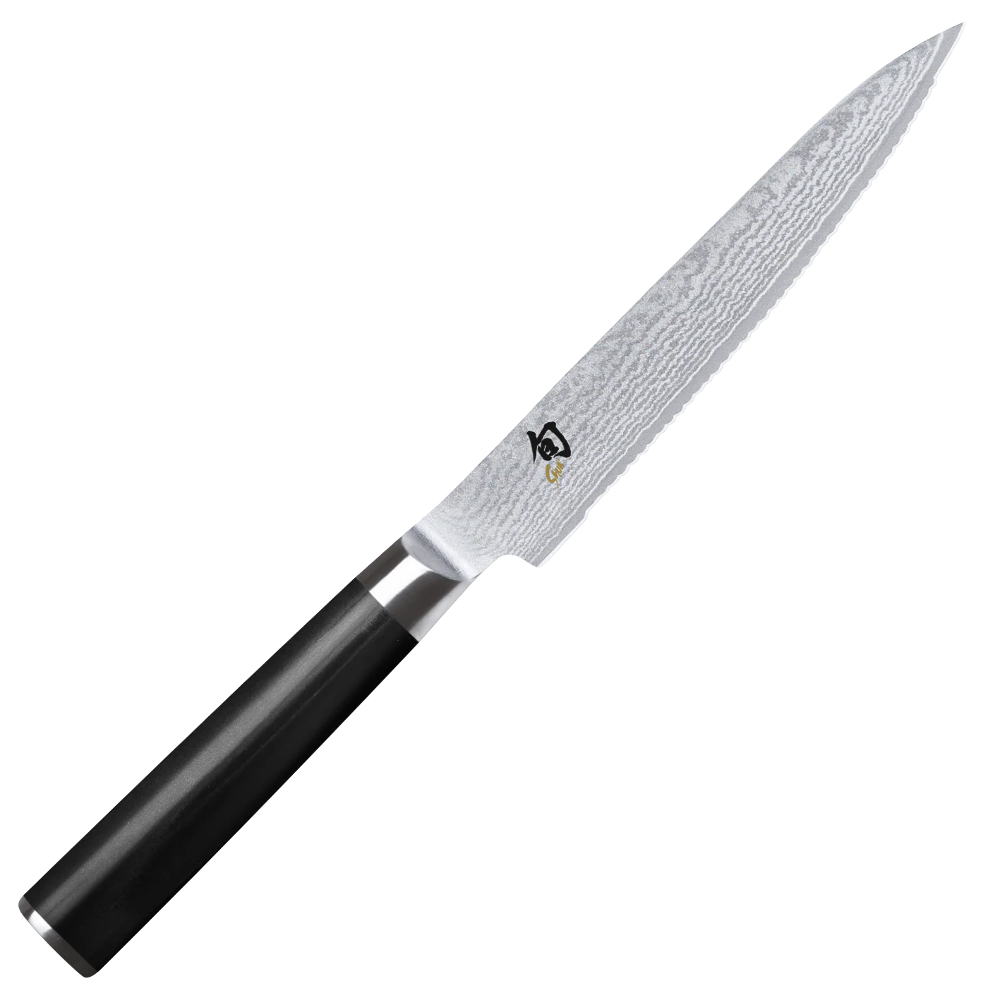 KAI Shun DM-0722 Tomatenmesser 15 cm