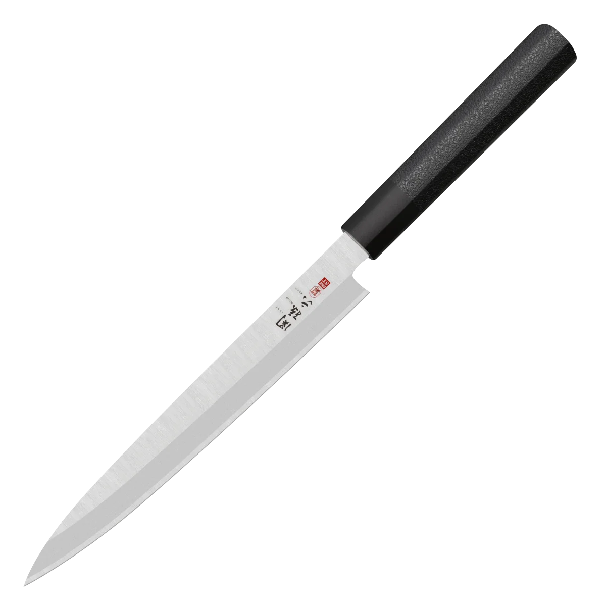 KAI Seki Magoroku Hekiju AK-5077 Linkshand Yanagiba 21 cm KAI Seki Magoroku Hekiju AK-5077 Linkshand Yanagiba 21 cm