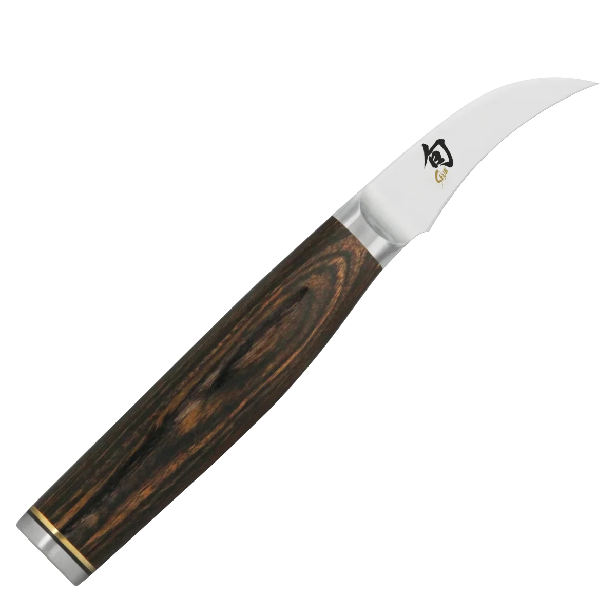 KAI Shun Premier TDM-1715 Schälmesser 5,5 cm