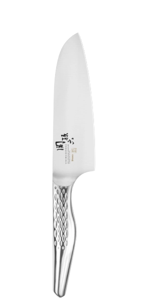 Seki Magoroku Shoso Kai Seki Magoroku Shoso Messer