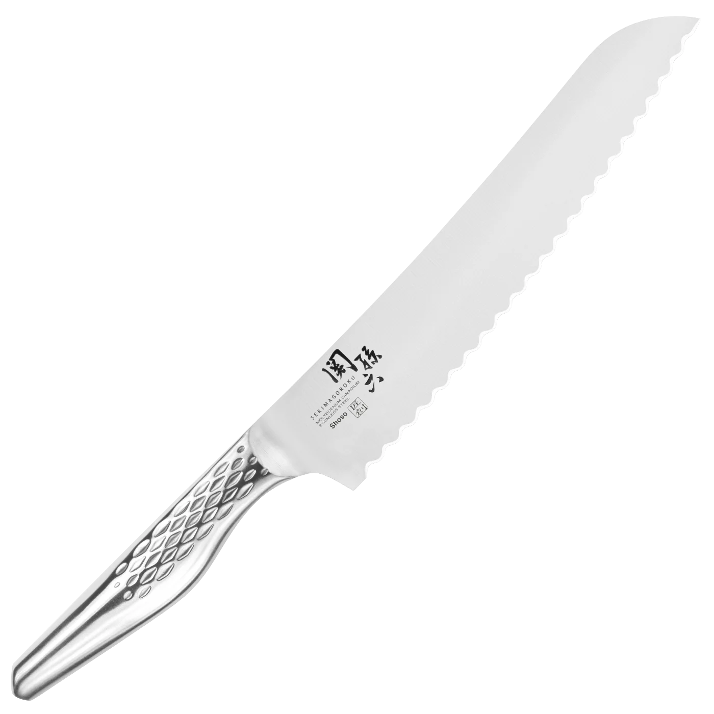 Kai Shoso Brotmesser