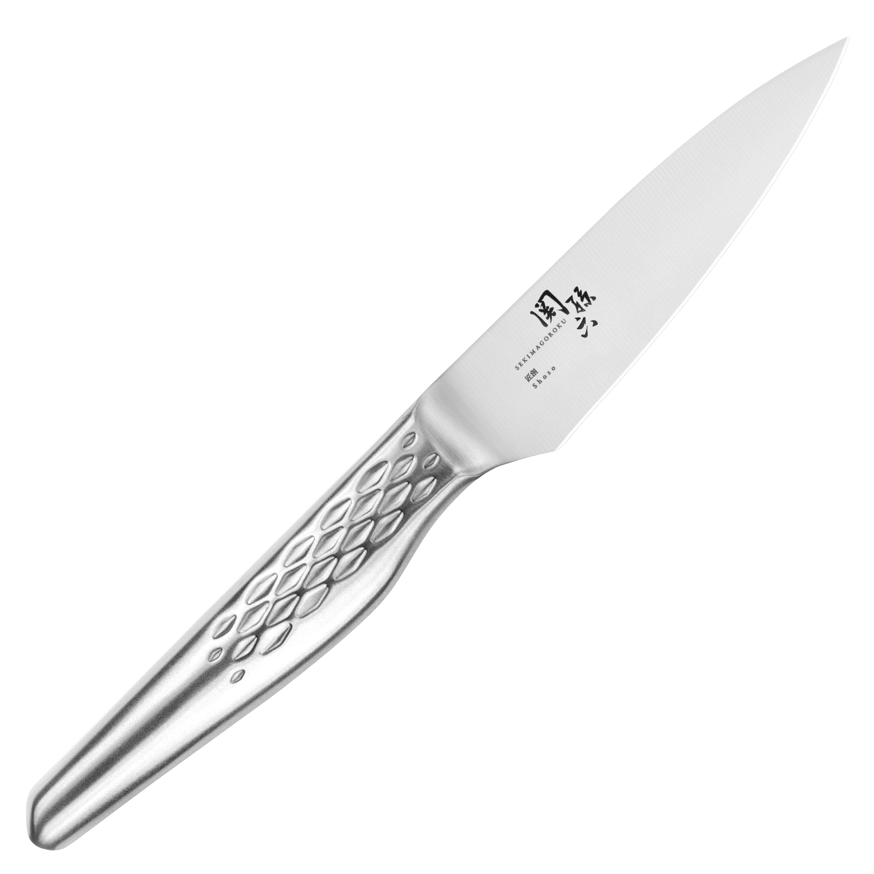 KAI Seki Magoroku Shoso AB-5170 Officemesser 9cm KAI Seki Magoroku Shoso AB-5170 Officemesser 9cm