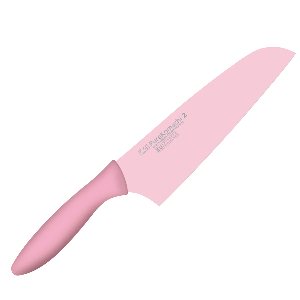 KAI Pure Komachi 2 AB-5702 Santoku Messer 15 cm