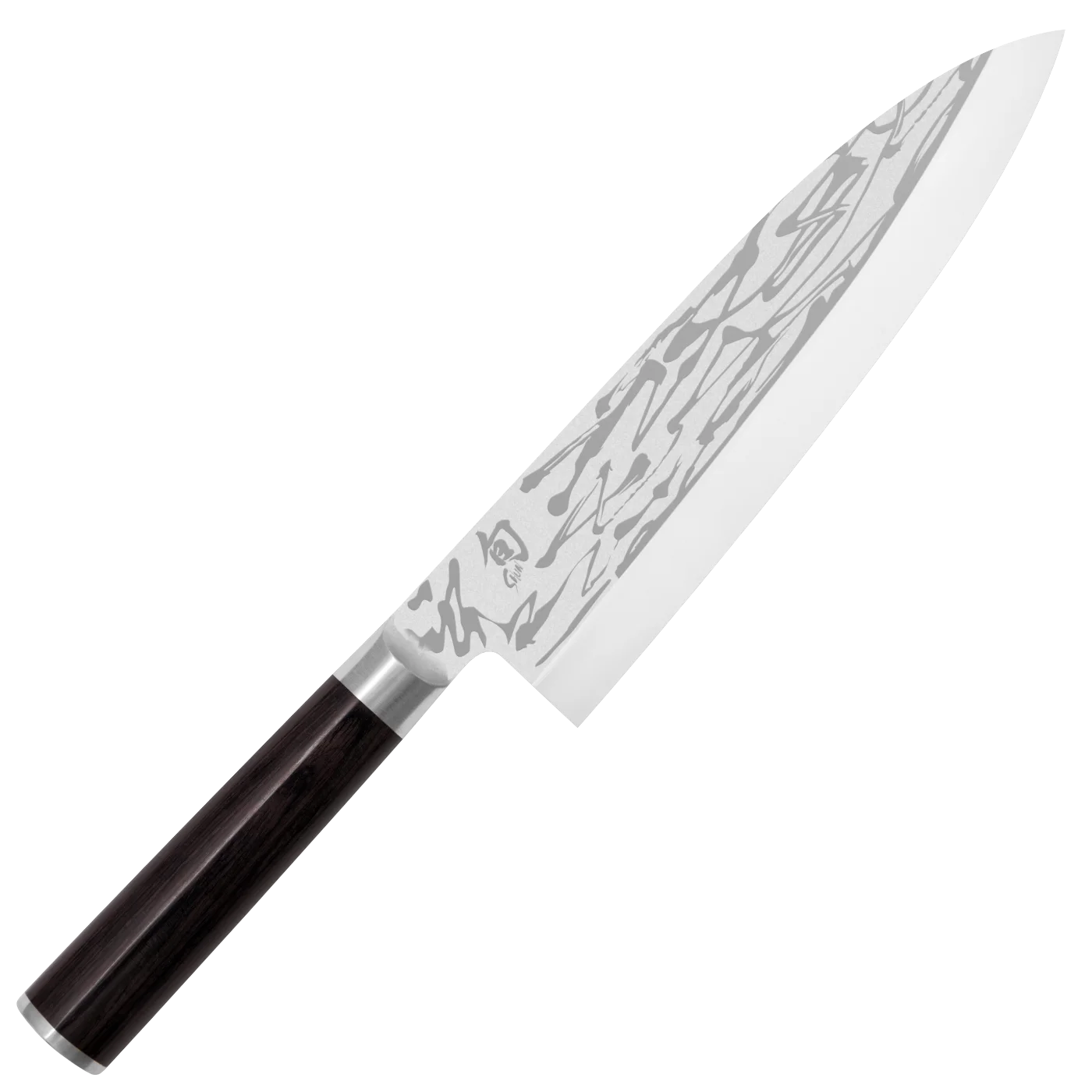 KAI Shun Pro Sho VG-2003 Deba Messer  21 cm