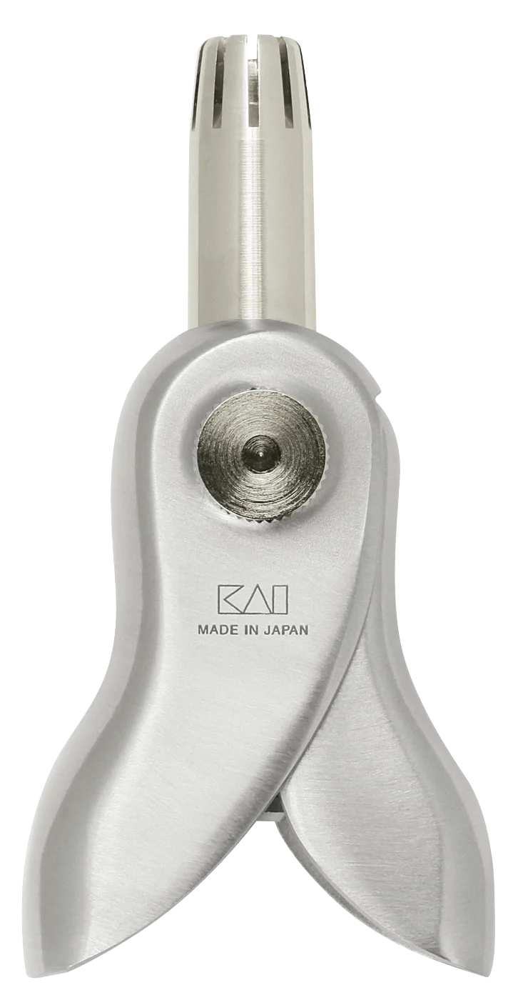 KAI Mens Care MC0061 Nasenhaarschneider KAI Mens Care MC0061 Nasenhaarschneider