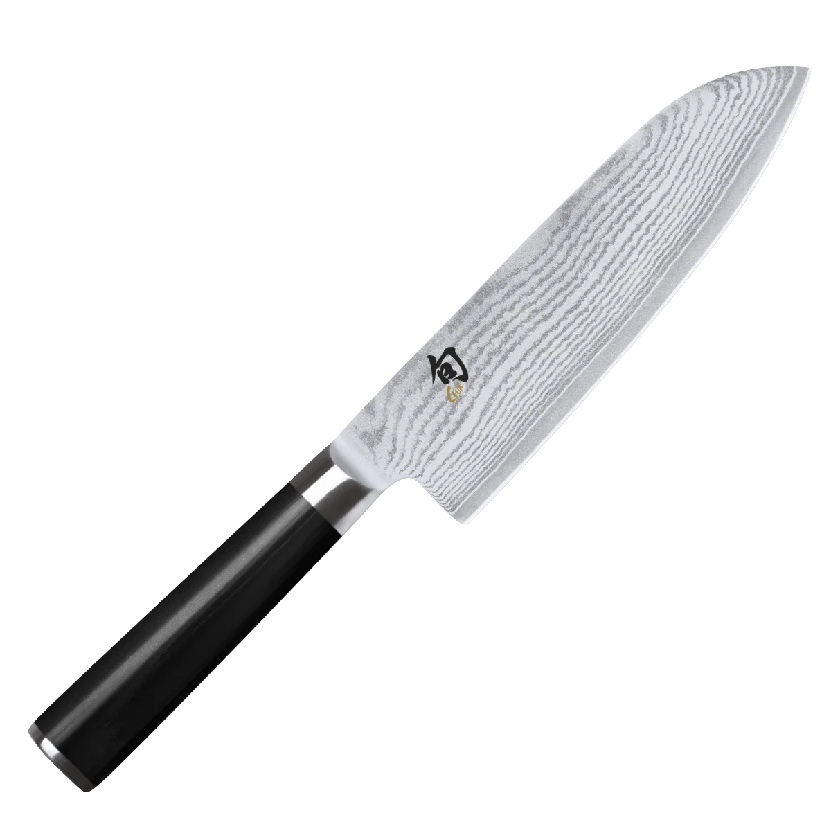 KAI Shun DM-0702 Santoku Messer 18 cm KAI Shun DM-0702 Santoku Messer 18 cm