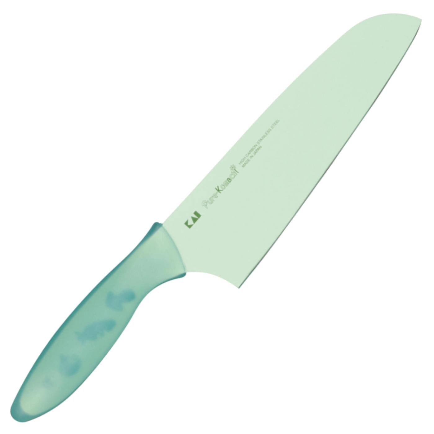 KAI Pure Komachi AB-1100 Santoku 16,6 cm KAI Pure Komachi AB-1100 Santoku 16,6 cm