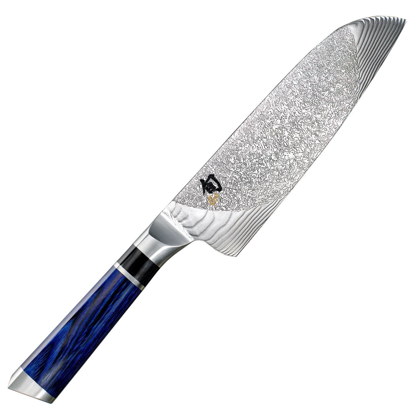 KAI Shun Engetsu TA-0702 Santoku 18 cm