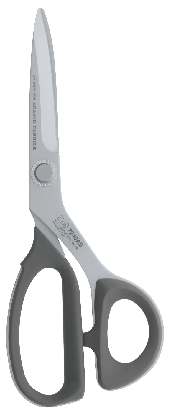 KAI 7240AS Aramidschere 24 cm