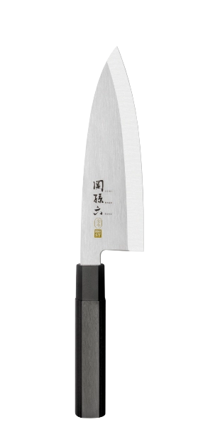 Seki Magoroku Kinju & Hekiju Kai Seki Magoroku Kinju & Hekiju Messer
