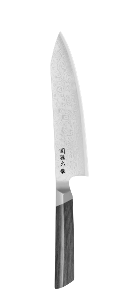 Kai Seki Magoroku Migaki Messer