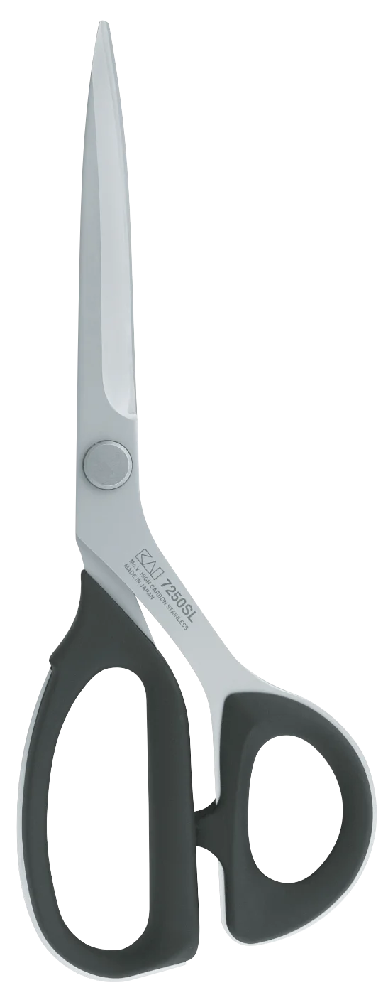 KAI 7250SL Slim-Light Schneiderschere 25 cm KAI 7250SL Slim-Light Schneiderschere 25 cm