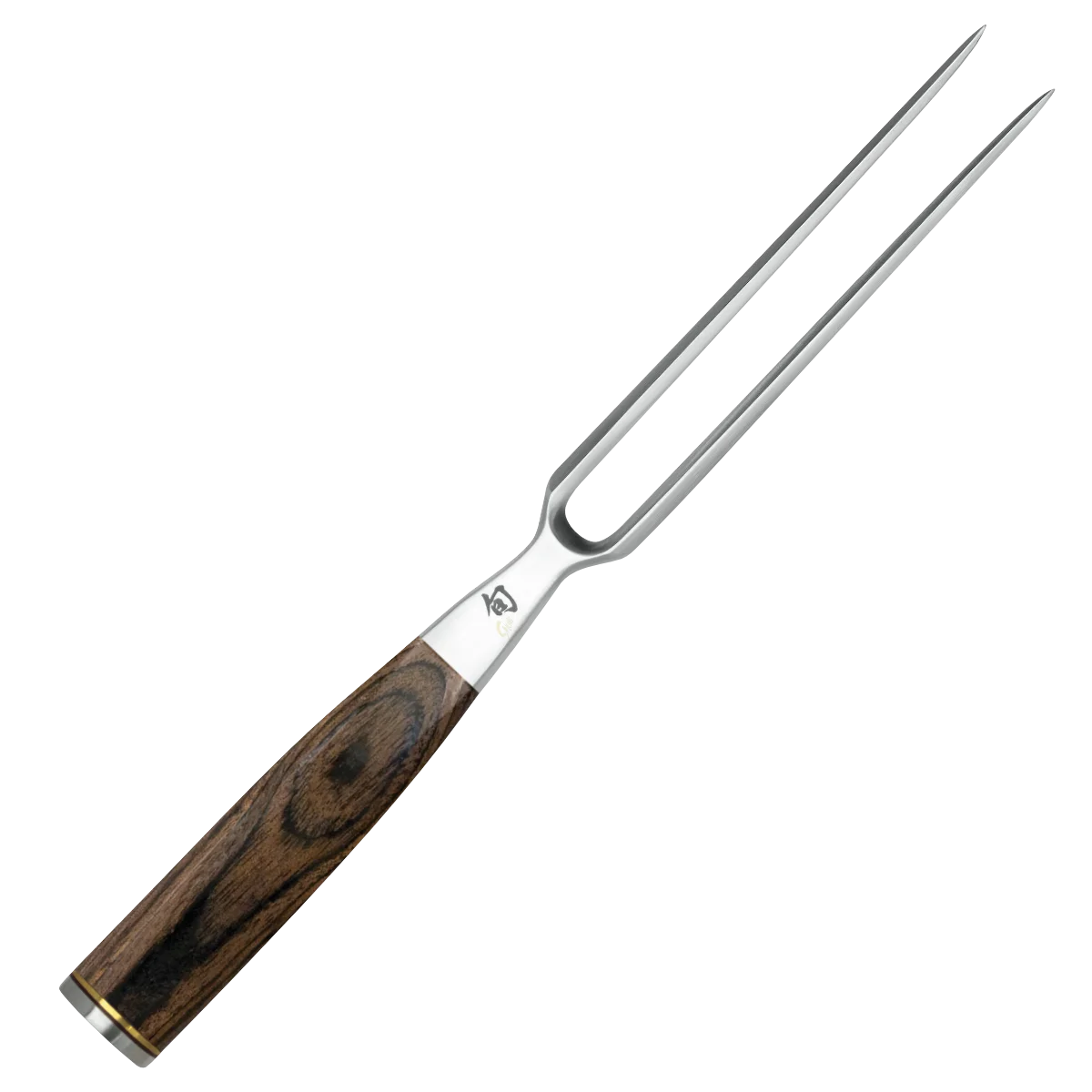 KAI Shun Premier TDM-1709 Fleischgabel 16 cm