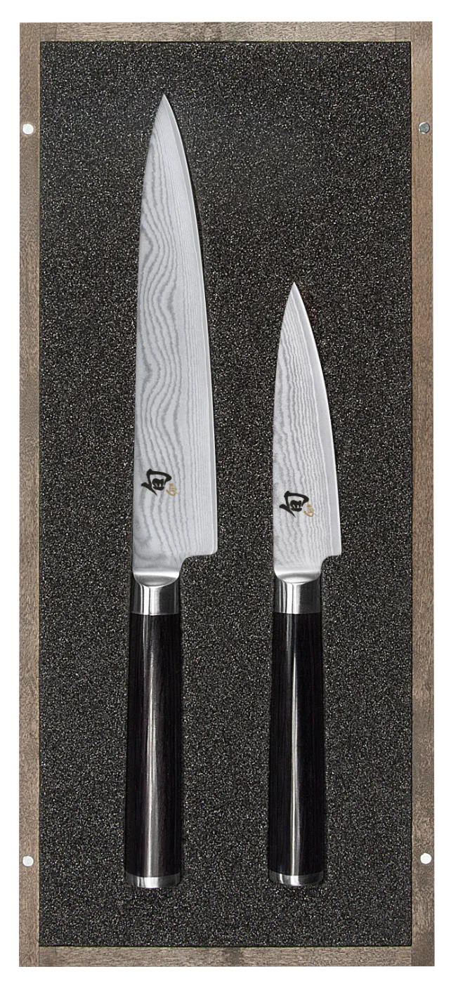 KAI Shun DMS-210 Messerset: DM-0700 + DM-0701 KAI Shun DMS-210 Messerset: DM-0700 + DM-0701
