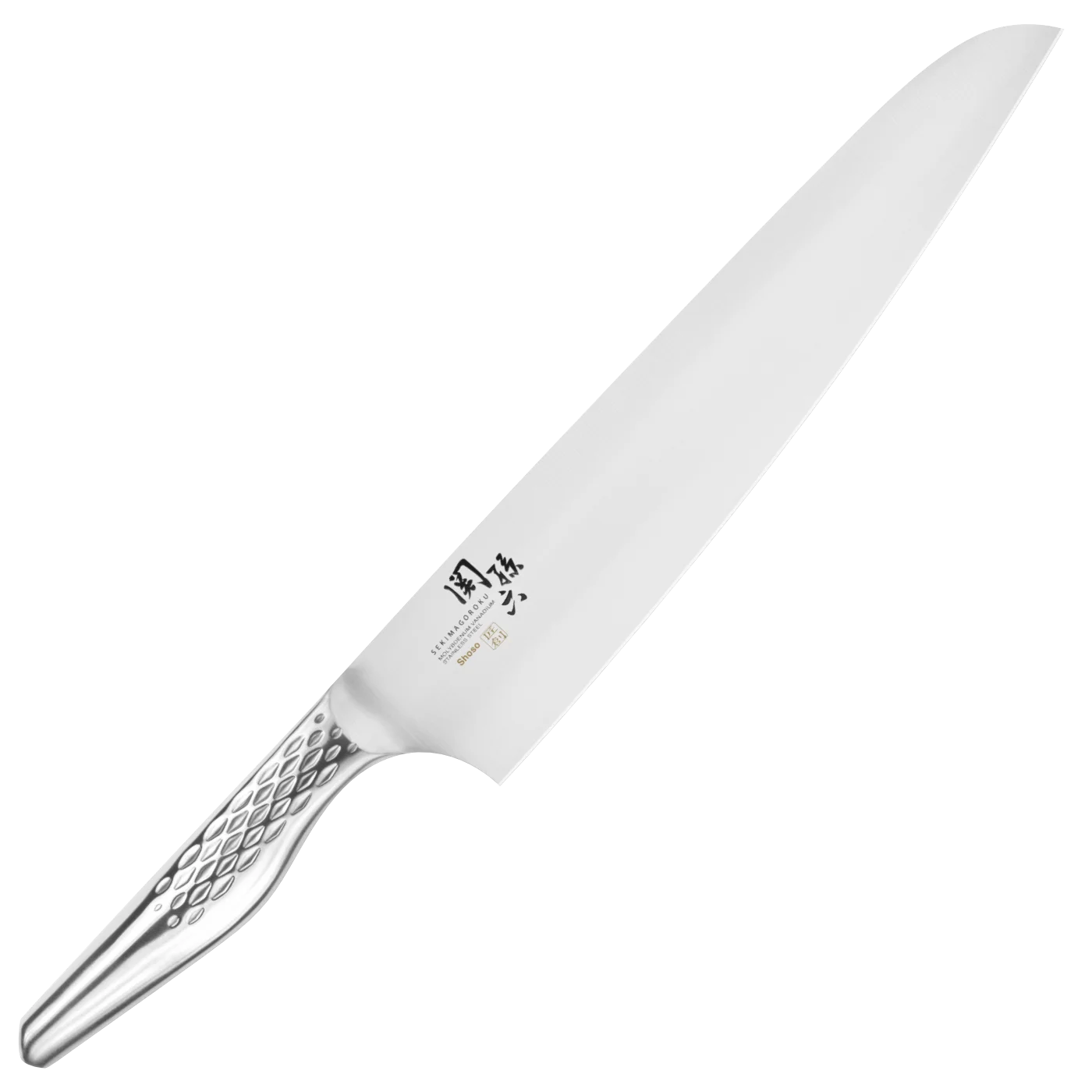 KAI Seki Magoroku Shoso AB-5160 Kochmesser 24 cm KAI Seki Magoroku Shoso AB-5160 Kochmesser 24 cm