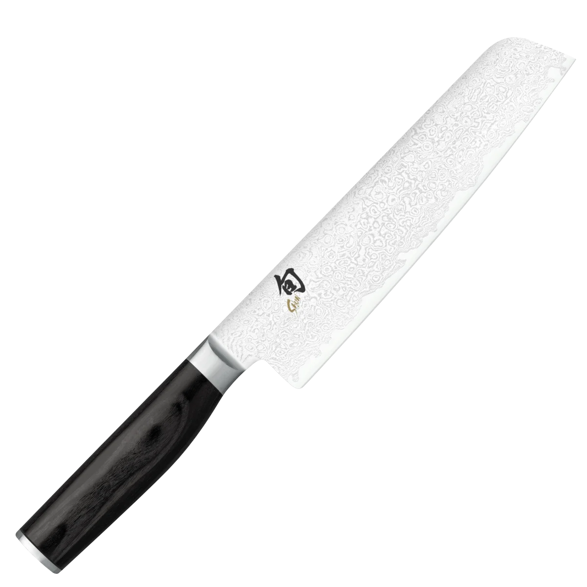 KAI Shun Premier Minamo TMM-0702 Santoku 18 cm