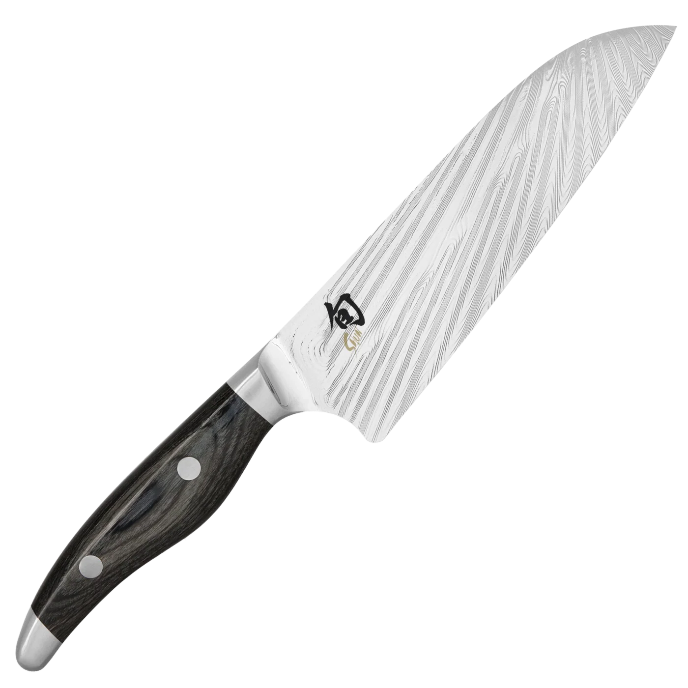 KAI Shun Nagare NDC-0702 Santoku 18 cm