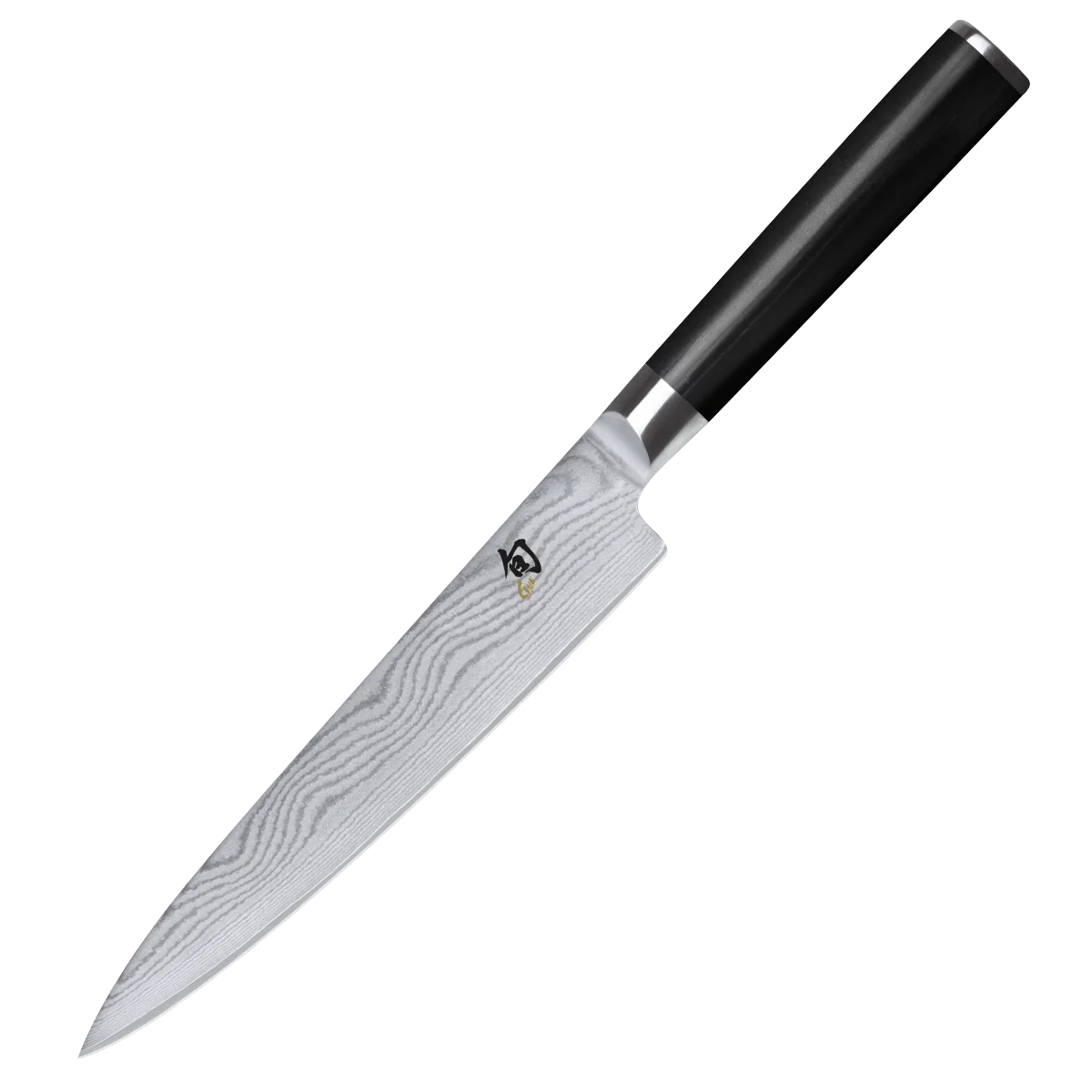 KAI Shun DM-0701L Linkshand Allzweckmesser 15 cm KAI Shun DM-0701L Linkshand Allzweckmesser 15 cm