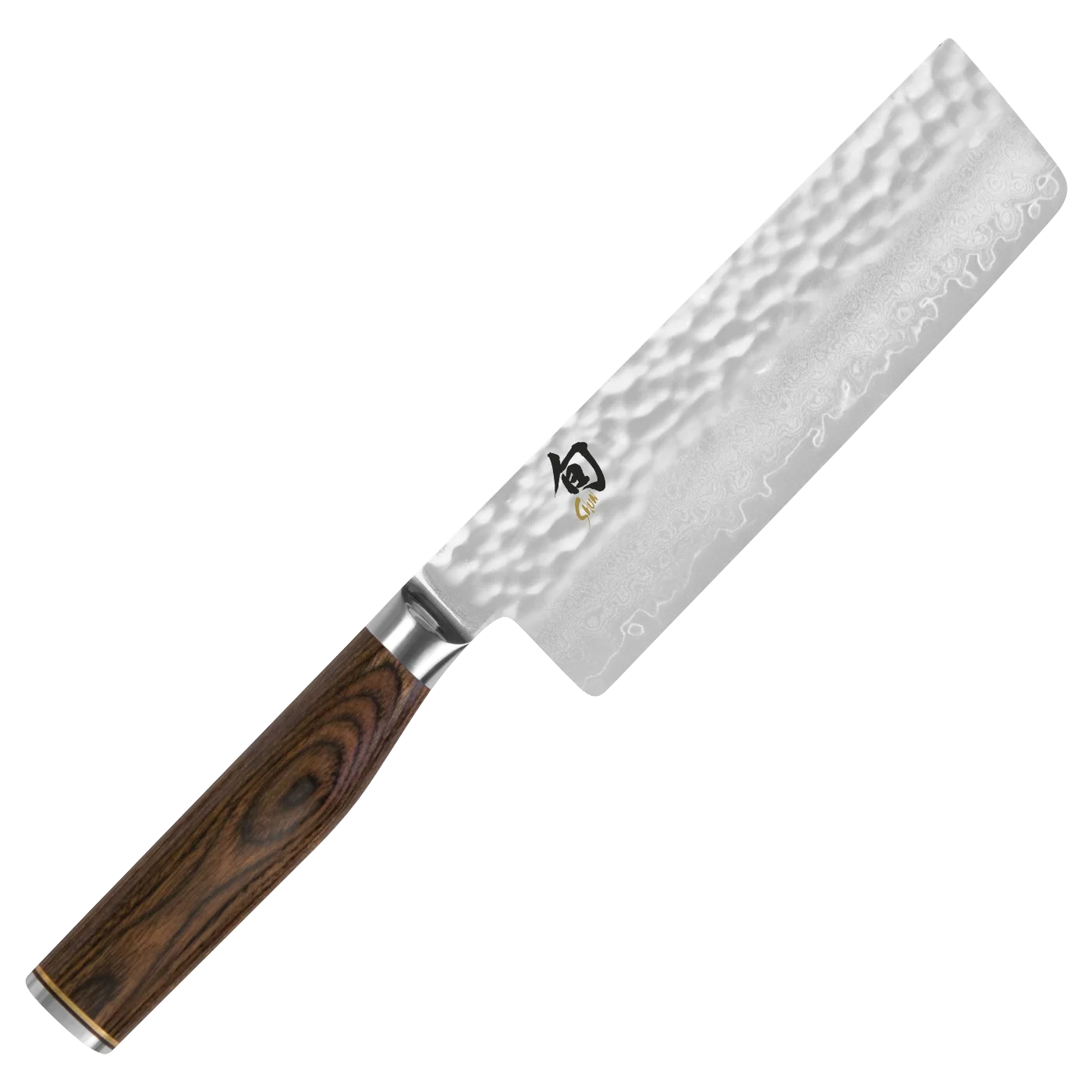 KAI Shun Premier TDM-1742 Nakiri Messer 14 cm