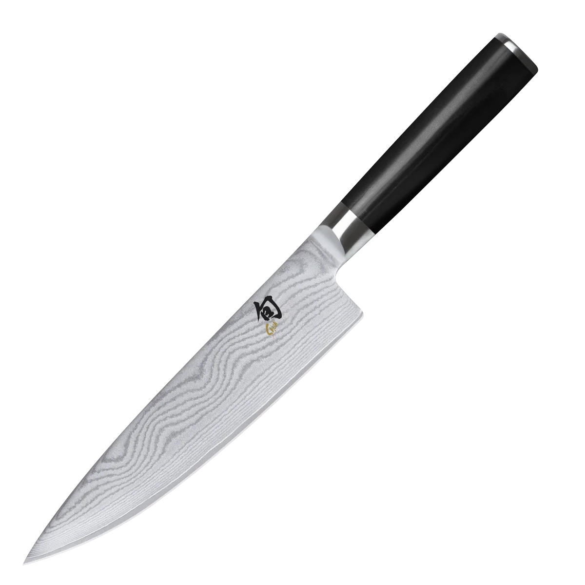 KAI Shun DM-0706L Linkshand Kochmesser 20 cm KAI Shun DM-0706L Linkshand Kochmesser 20 cm