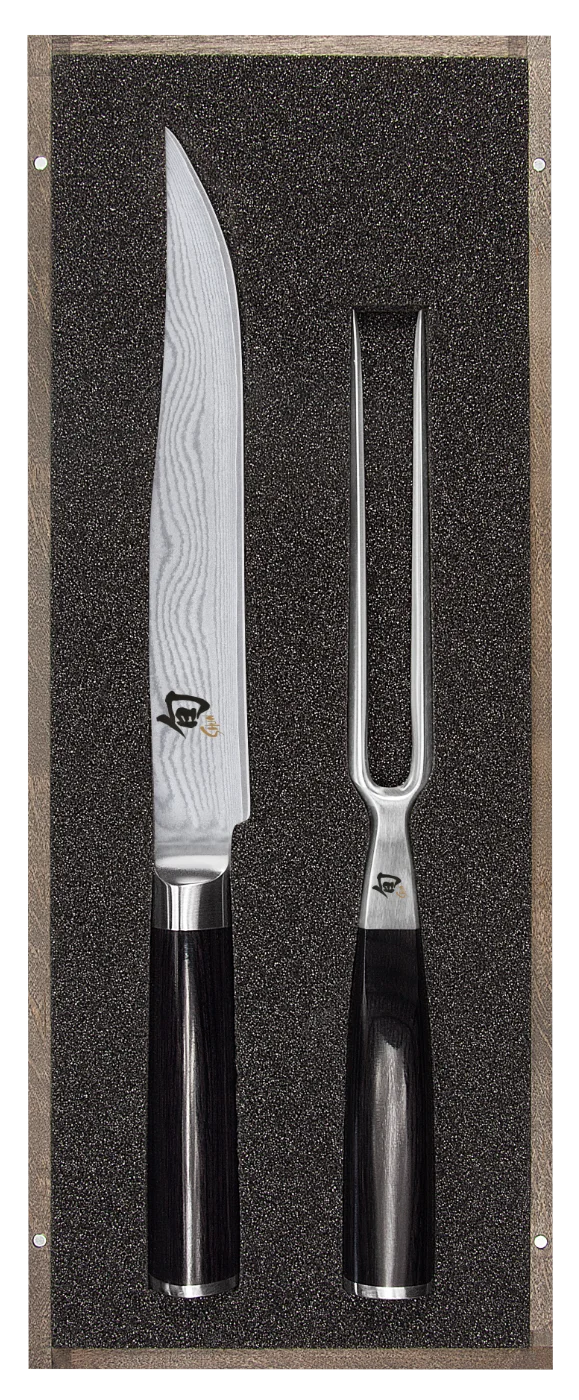 KAI Shun DMS-200 Messerset: DM-0703 + DM-0709 KAI Shun DMS-200 Messerset: DM-0703 + DM-0709