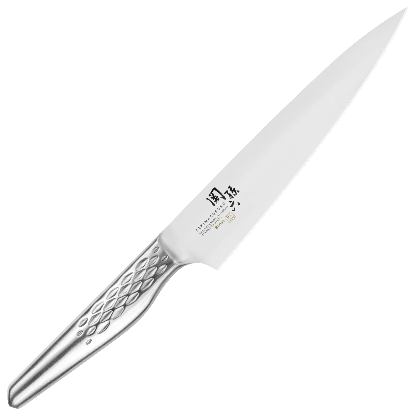 KAI Seki Magoroku Shoso AB-5161 Allzweckmesser 15 cm KAI Seki Magoroku Shoso AB-5161 Allzweckmesser 15 cm