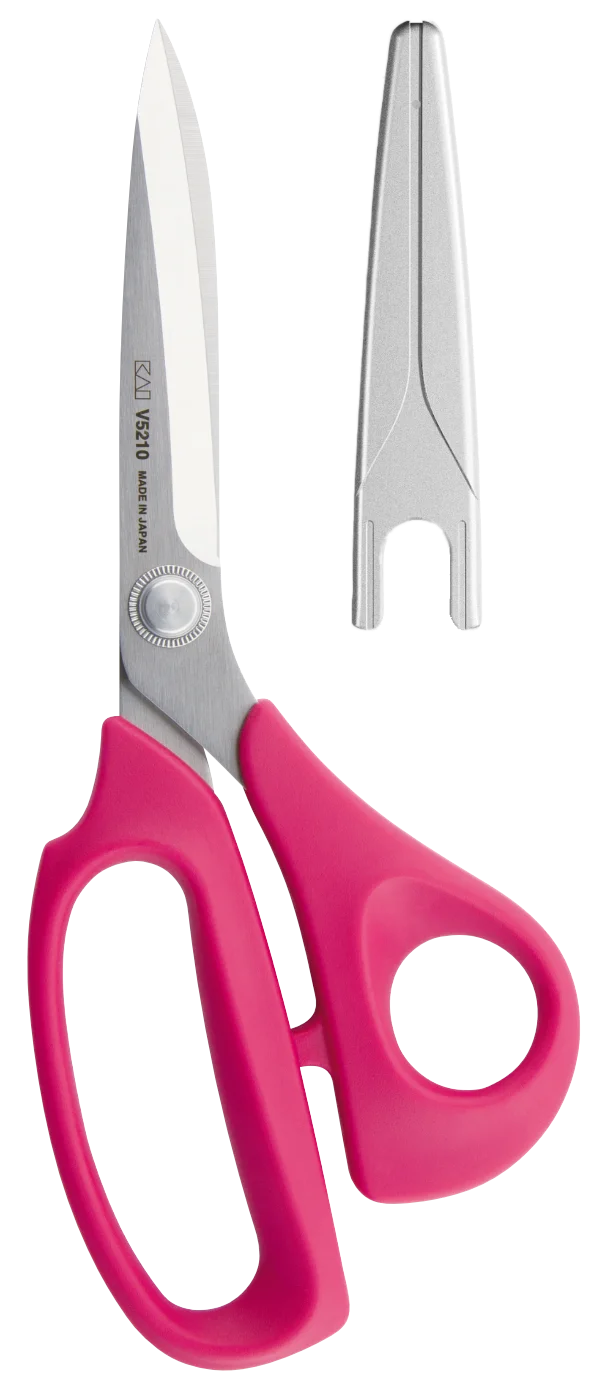 KAI Allzweckschere V5210P pink 21 cm