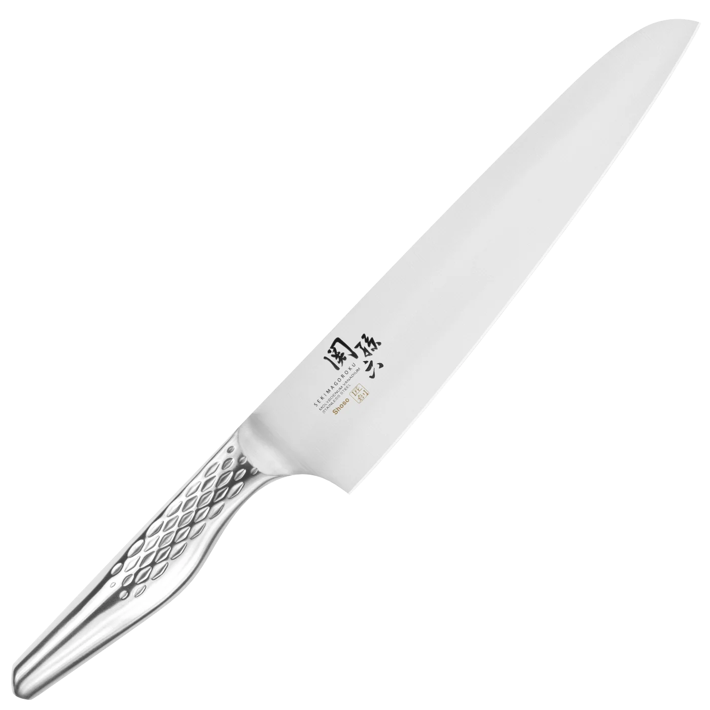 KAI Seki Magoroku Shoso AB-5159 Kochmesser 21 cm KAI Seki Magoroku Shoso AB-5159 Kochmesser 21 cm