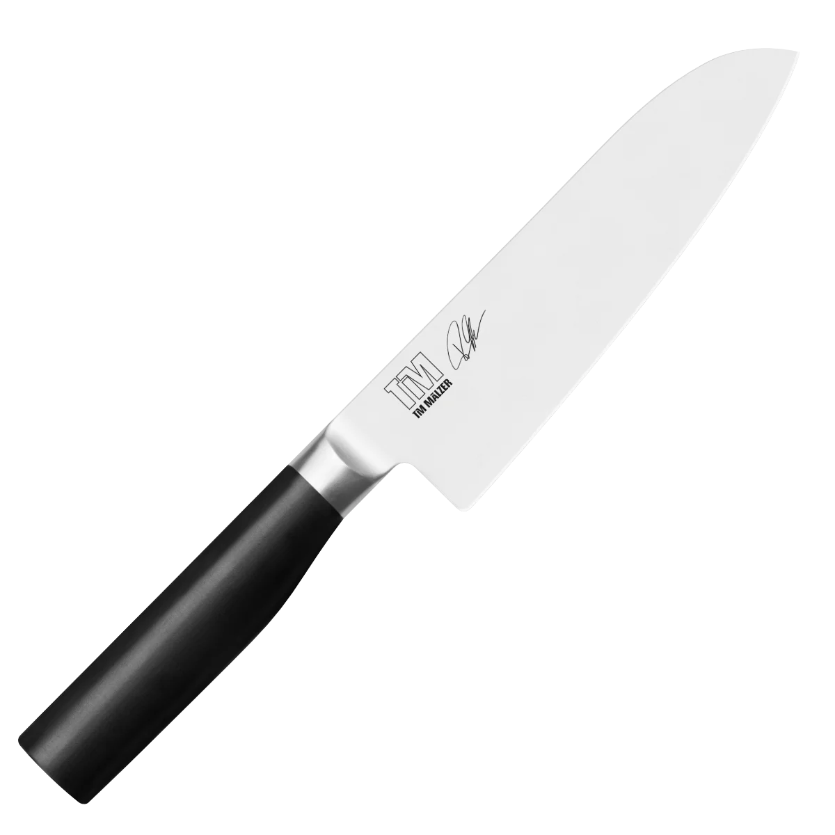 KAI Tim Mälzer Kamagata TMK-0702 Santoku 18 cm