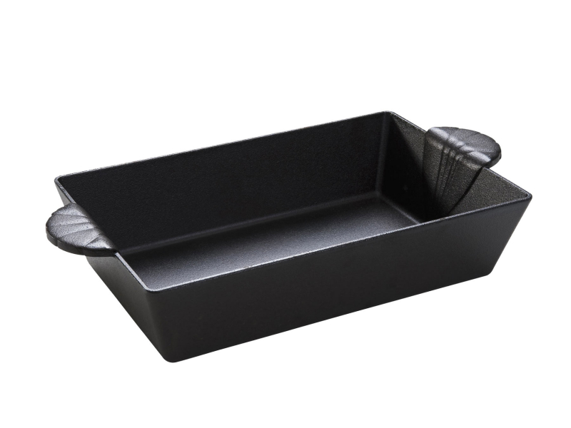Skeppshult Auflauf- und Gratinform 1,5 l, 24 x 15 x 6 cm